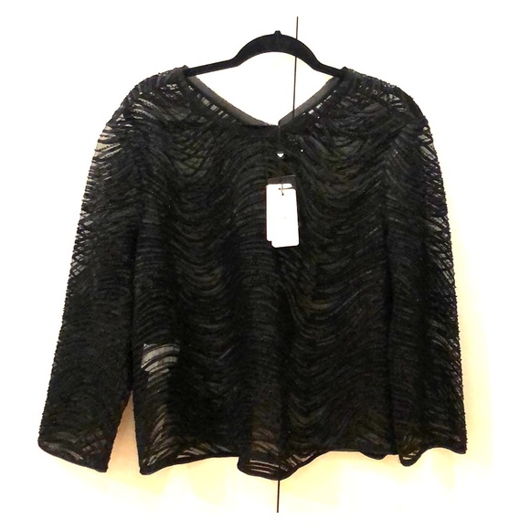 Emporio Armani Tops - Brand new with tags